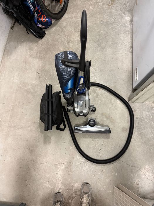 Electrocasnice aspirator