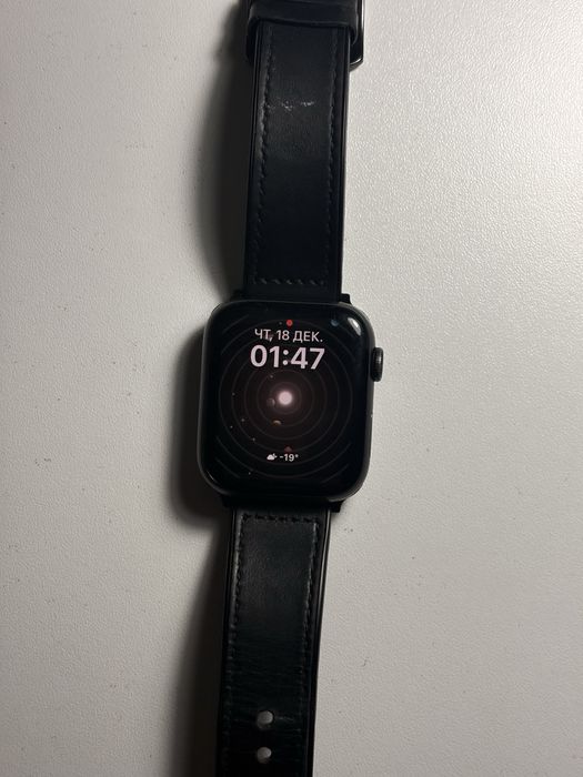 Apple watch SE 2