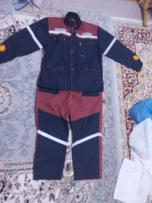 Спецовка мужская