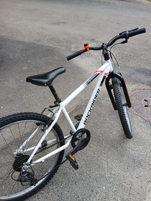 Bicicleta Rock Rider 24"
