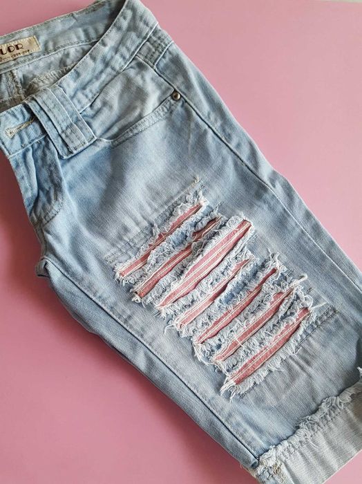 Дамски панталони Reserved ,H&M , Bershka, LC WAIKIKI и др.