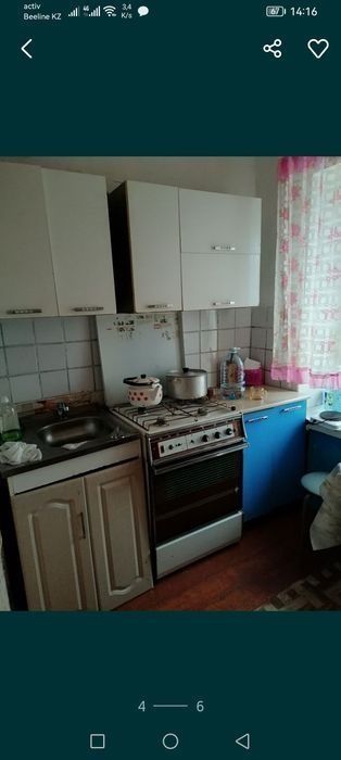 Аренда  2 ком  70тыс