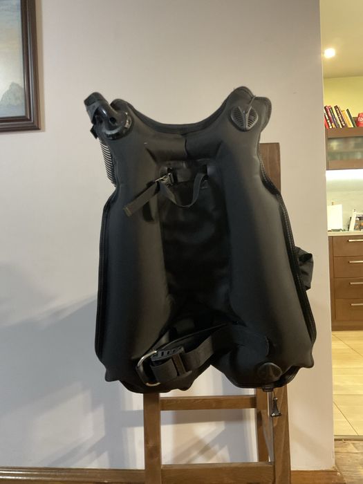 Водолазна жилетка, Aqualung, Pro HD Compact