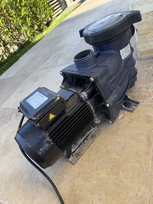 Pompa piscina  Hayward