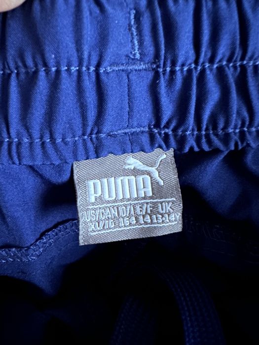 Къси панталони Puma