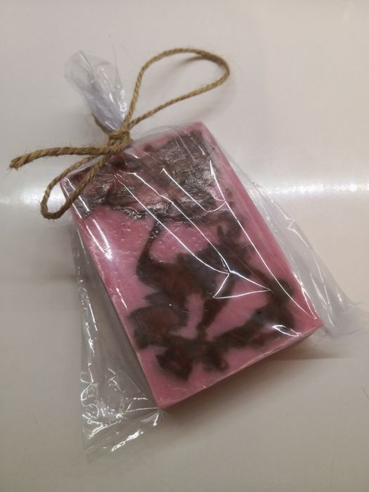 Săpun hand made Cherry Chocolate