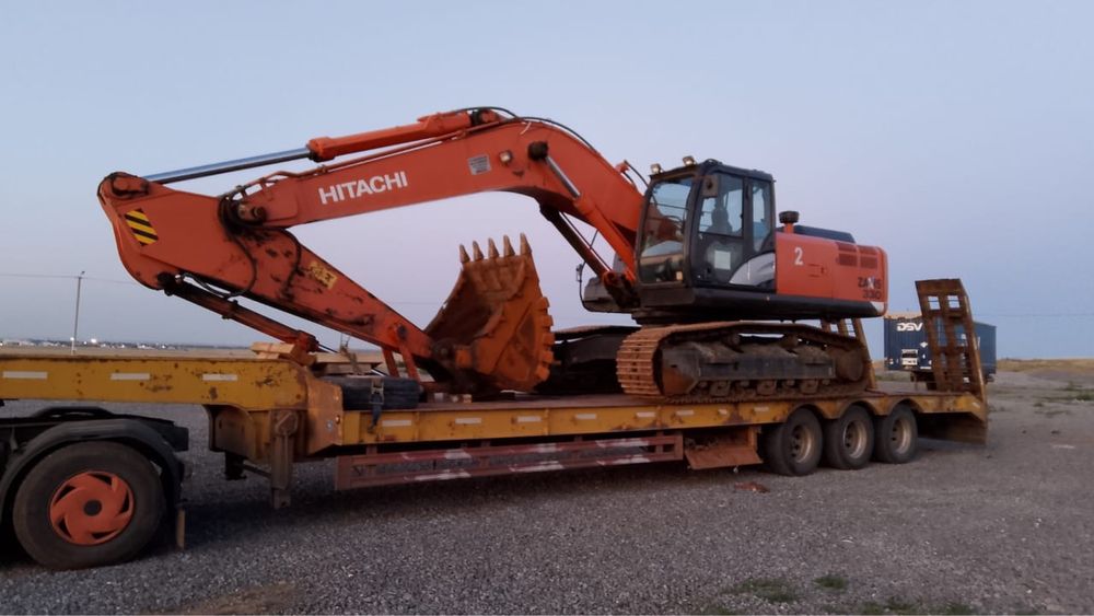 Услуги трала 24/7