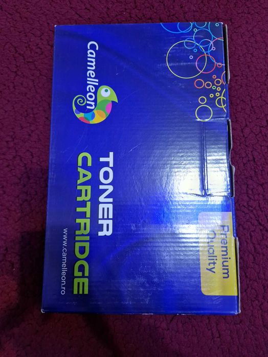 Toner Camelleon pentru imprimanta Canon