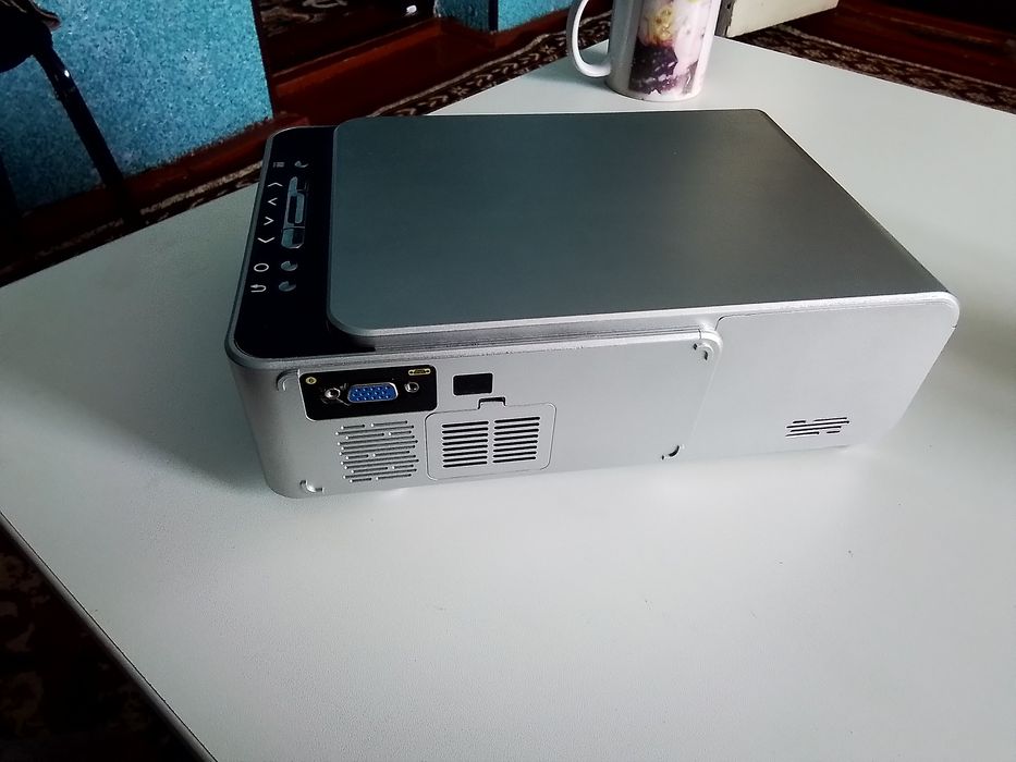 Prorektor  with higher