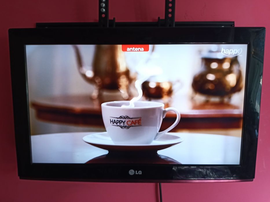 Televizor LG se vinde