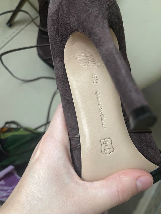 Туфли женские новые