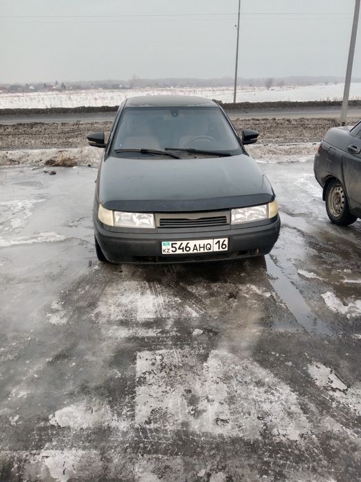 Продам ваз 2110. Срочно