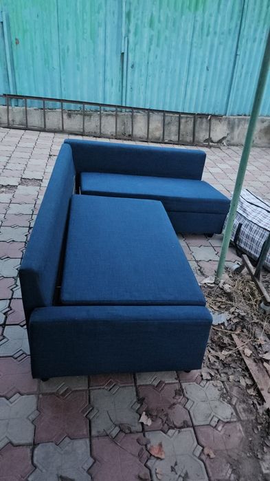 Продам Угловой диван Ikea Модель Фрихетэн