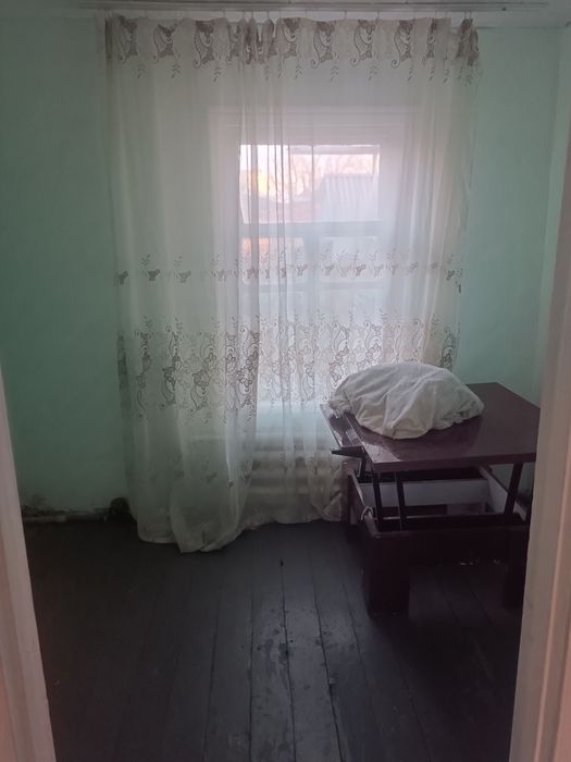 Сдам пол дома Срочно