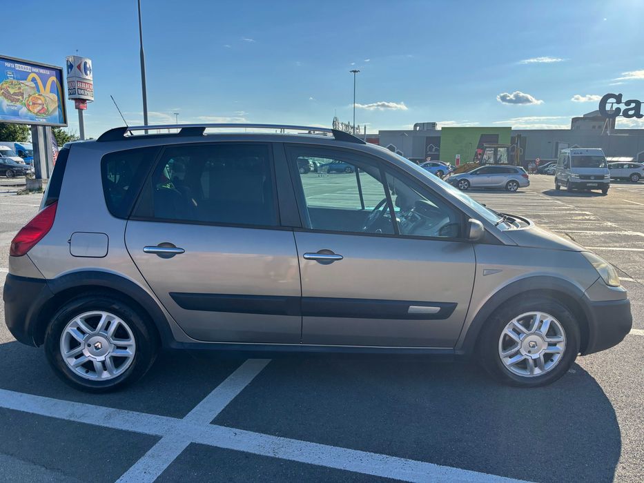 RENAULT Scenic 2008 — imagine 3