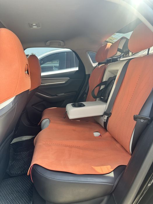 BYD Chazor 2023 Flagship