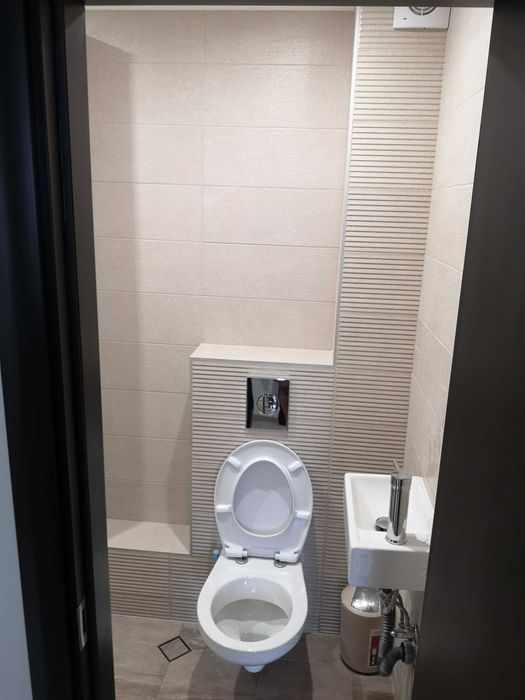 Дава се под наем Тристаен апартамент в Пловдив, Христо Смирненски - 80 кв.м за 498.27 € - Снимка #2