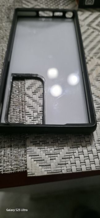 Калъф Mobilfox за Samsung S 23 Ultra