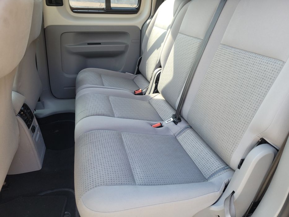 De vânzare vw caddy Maxi 7locuri