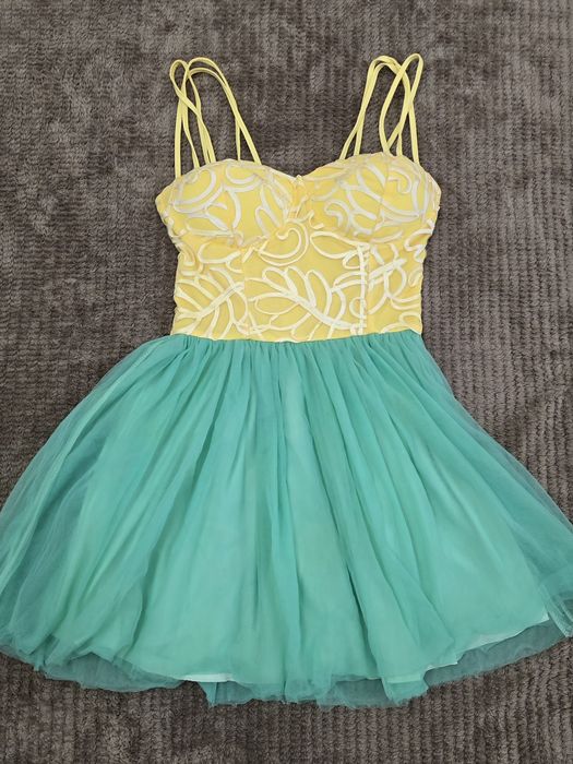 Rochie eleganta Atmosphere
