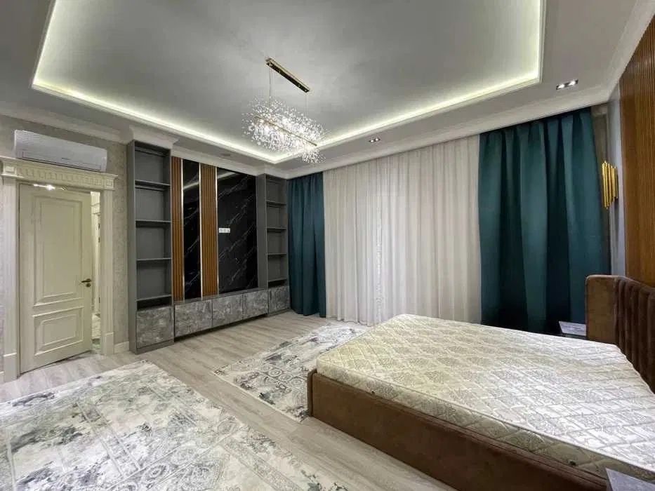 СРОЧНО!!!Сдаеться3-ком кв с евроремонтом в Пахтакоре/Тинчлик!