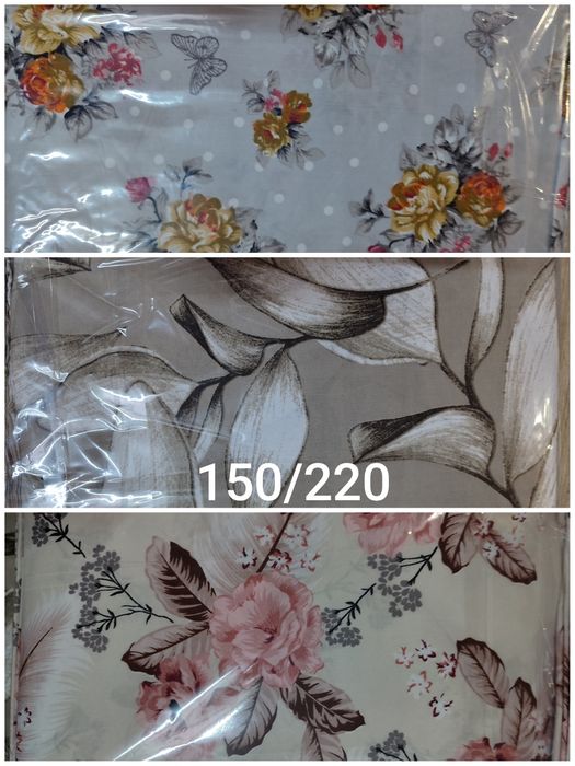 Спални комплекти 130/220, 150/220, 180/220, 200/220