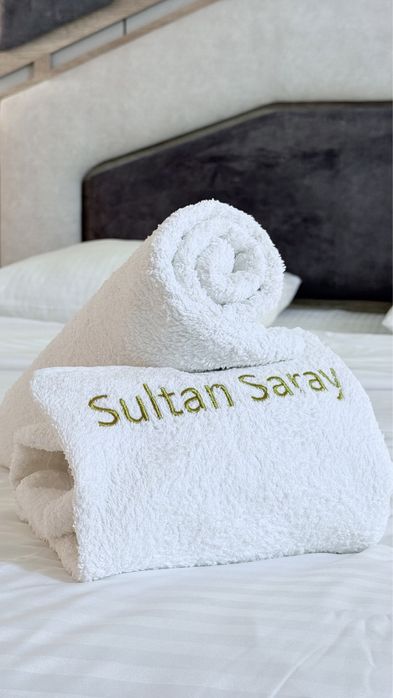 Гостиница Sultan Saray