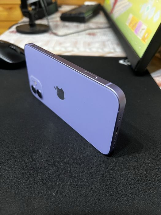 iphone 12 64 гб 78% В идеальном состоянии