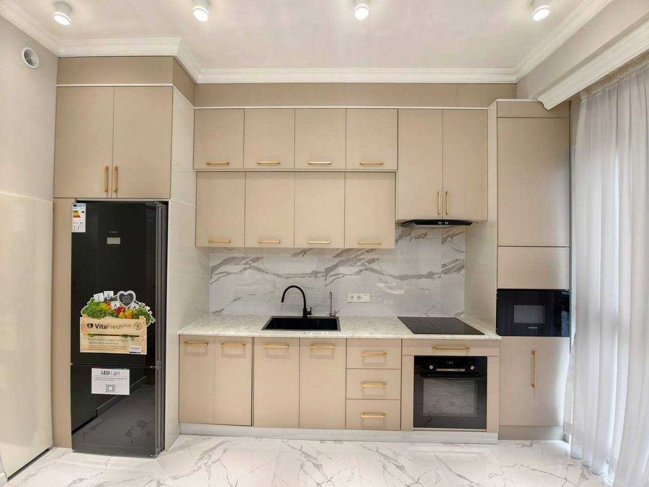 продажа квартир в Ташкенте Mirabad Avenue 3/7/12 Застрой Golden House