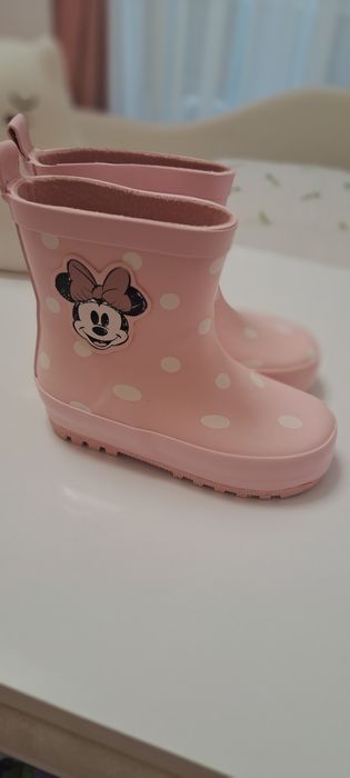 Гумени ботуши LC Waikiki ,серия Disney