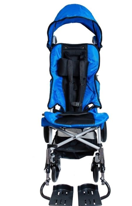 Продам коляску для детей ДЦП