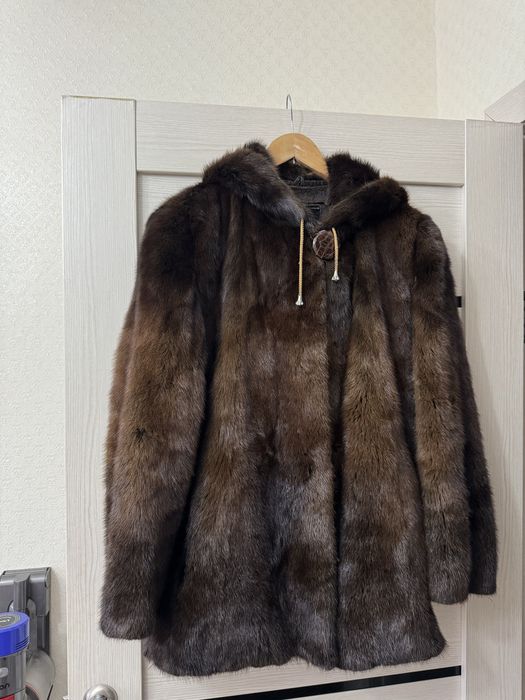 продам норковую шубу