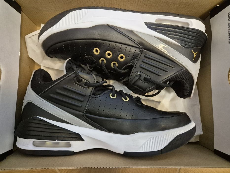 Баскетболни маратонки 38.5 Nike Jordan Max Aura 5