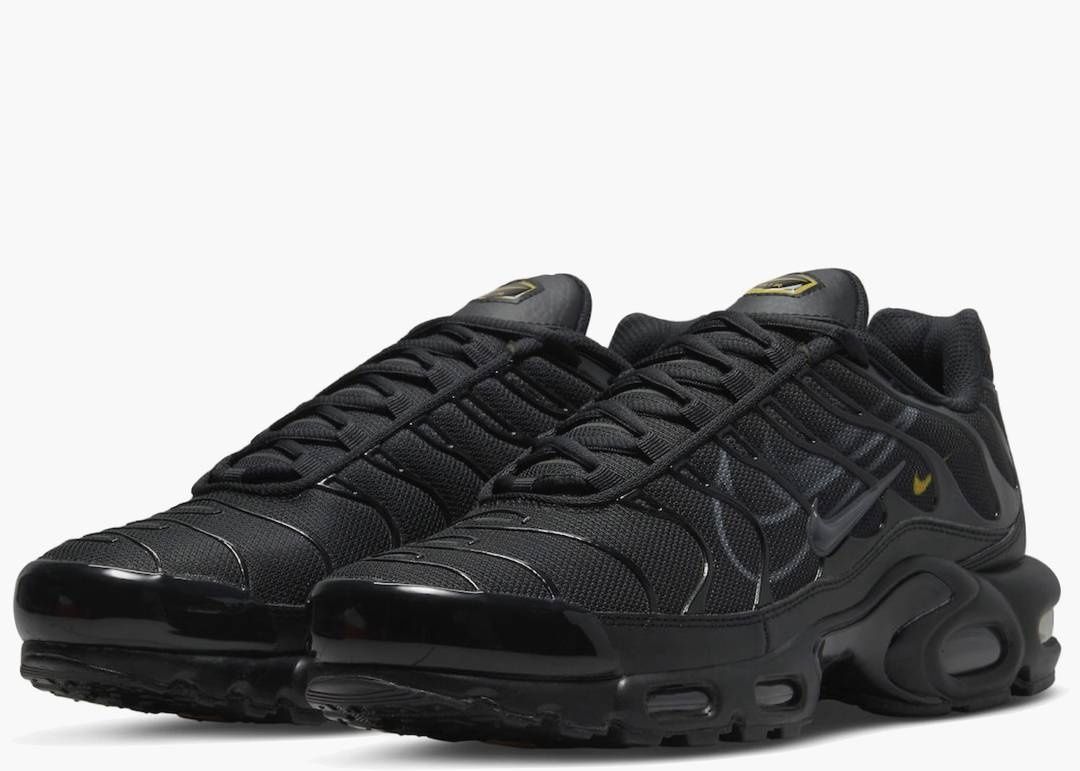 Nike air max plus on sale olx