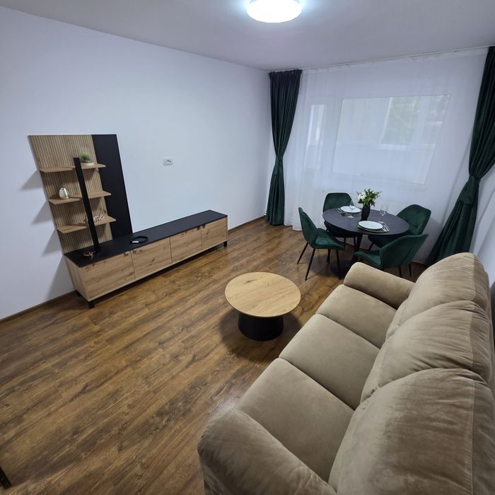 Închiriez apartament 2 camere