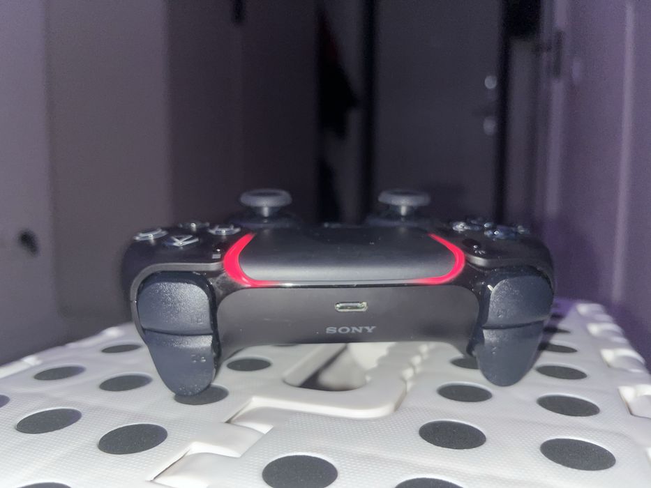 джойстик пс 5 / dualshok