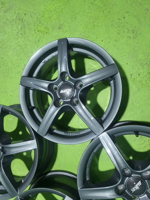 15 5x114.3 лети джанти 5х114.3