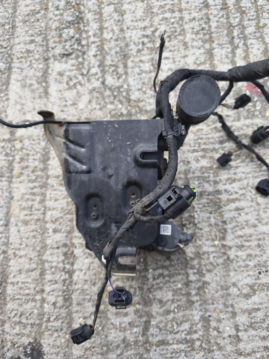 Sirocou webasto 3C0815005J Volkswagen Passat B6 2005-2010