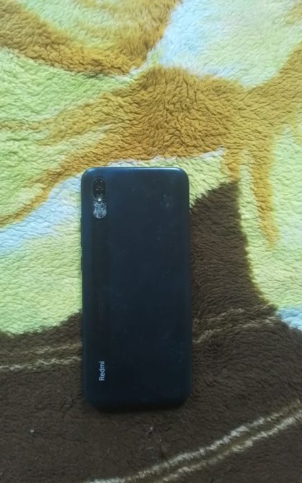 IPhone 15pro max and Redmi 9A