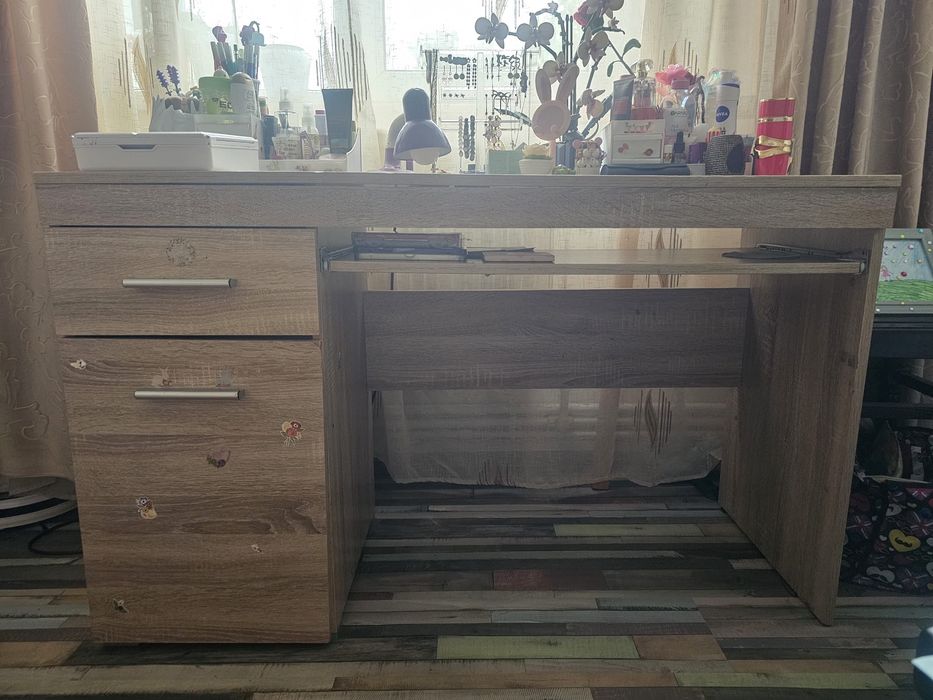 Pat supraetajat pentru copii