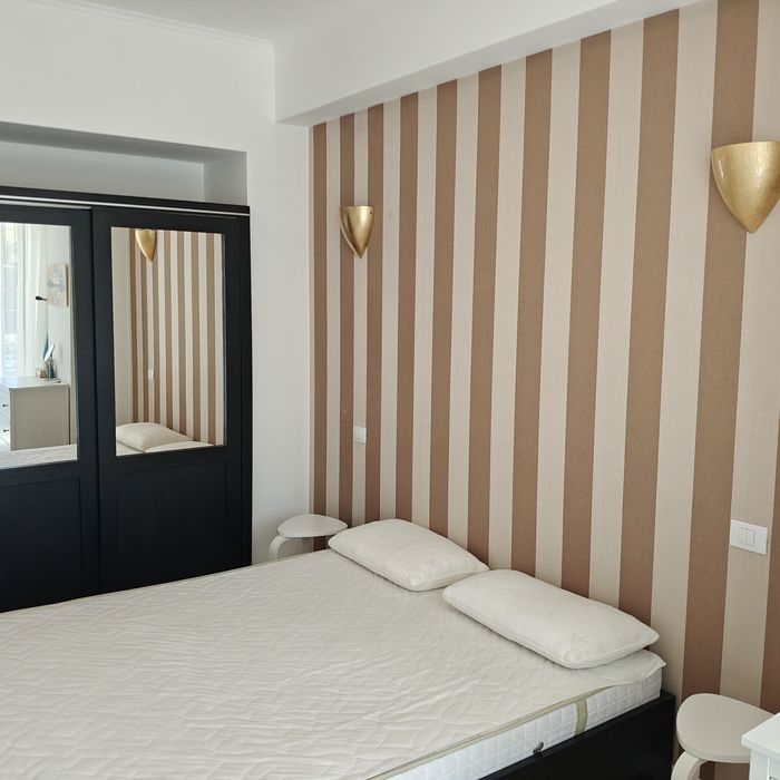 Închiriez apartament 2 camere decomandate Tudor s Residence Mamaia