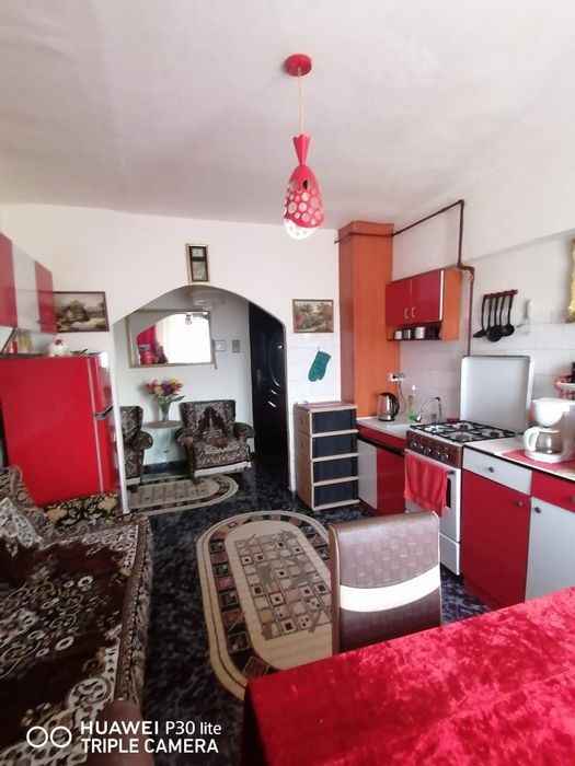 Apartament decomandat