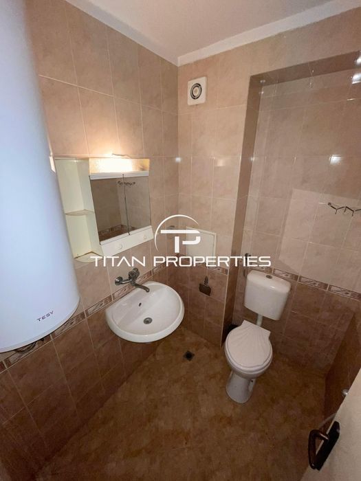 Дава се под наем Двустаен апартамент в Бургас, Възраждане - 45 кв.м за 334.05 € - Снимка #4