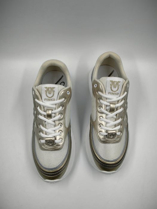 PINKO GLAMMY 04 Оригинални Сникърси