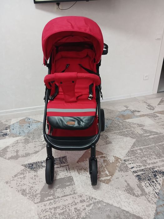 Продам коляску  в идеальном состоянии