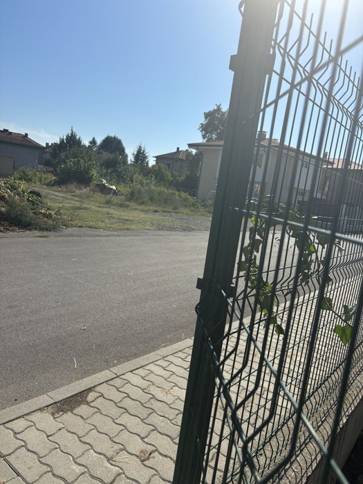 Парцел в регулация - имот в гр. Стара Загора