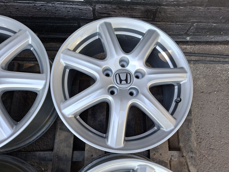17" 5Х114.3мм Хонда, 5x114.3mm Honda original