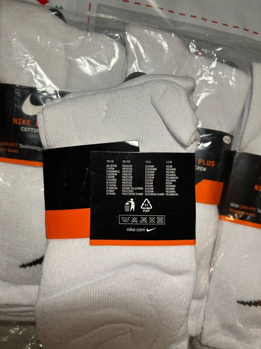șosete nike noi cu etichetă