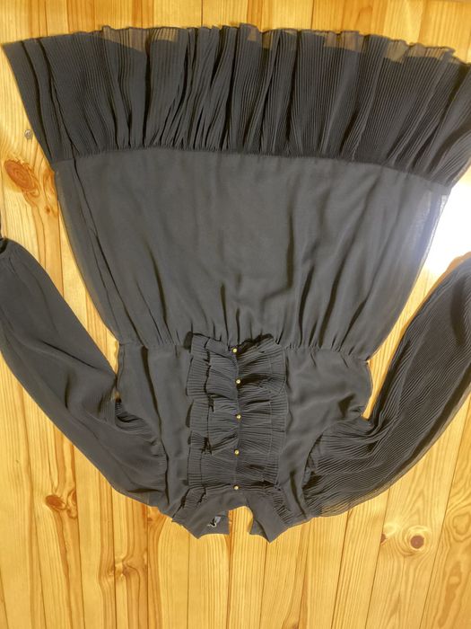 Рокли на Зара