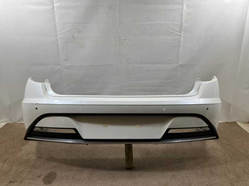 Крышка багажник на Хендай Соната DN8